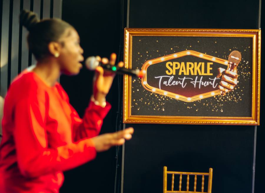 Sparkle Talent Hunt — Day 11