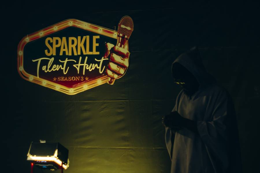 Sparkle Talent Hunt — Day 9