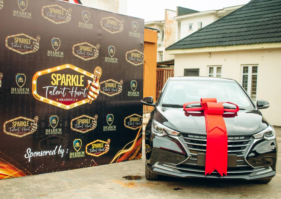 Sparkle Talent Hunt — Grand Finale