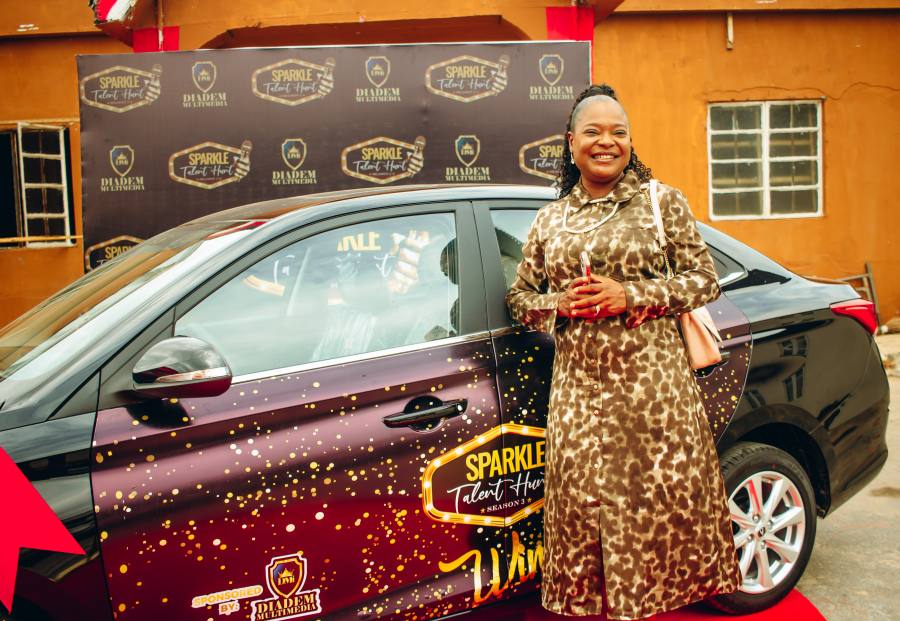 Sparkle Talent Hunt — Grand Finale