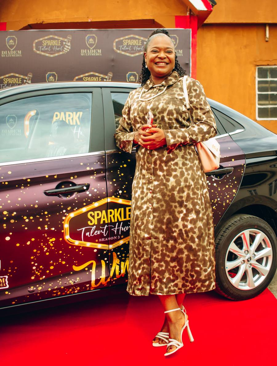 Sparkle Talent Hunt — Grand Finale