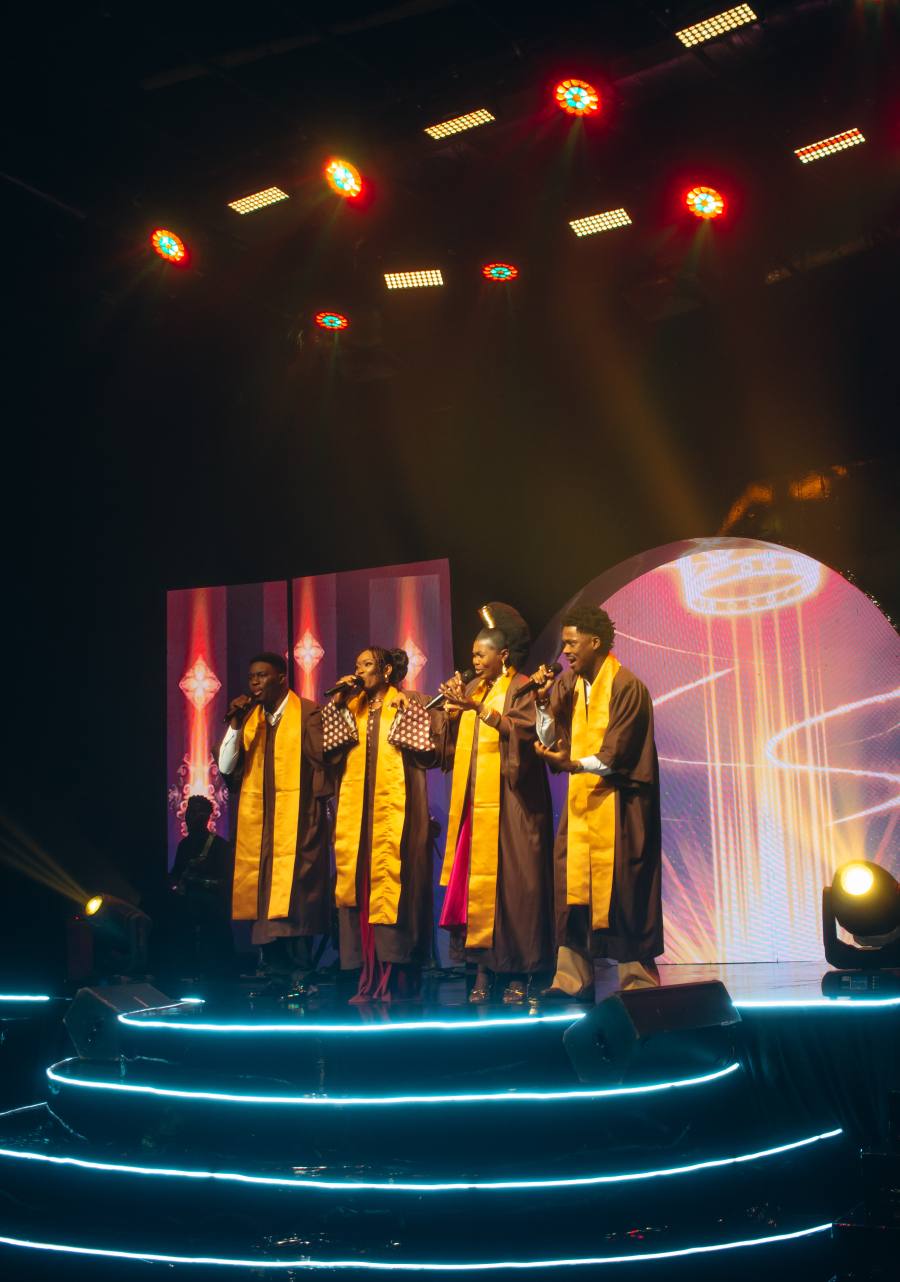 Sparkle Talent Hunt — Grand Finale