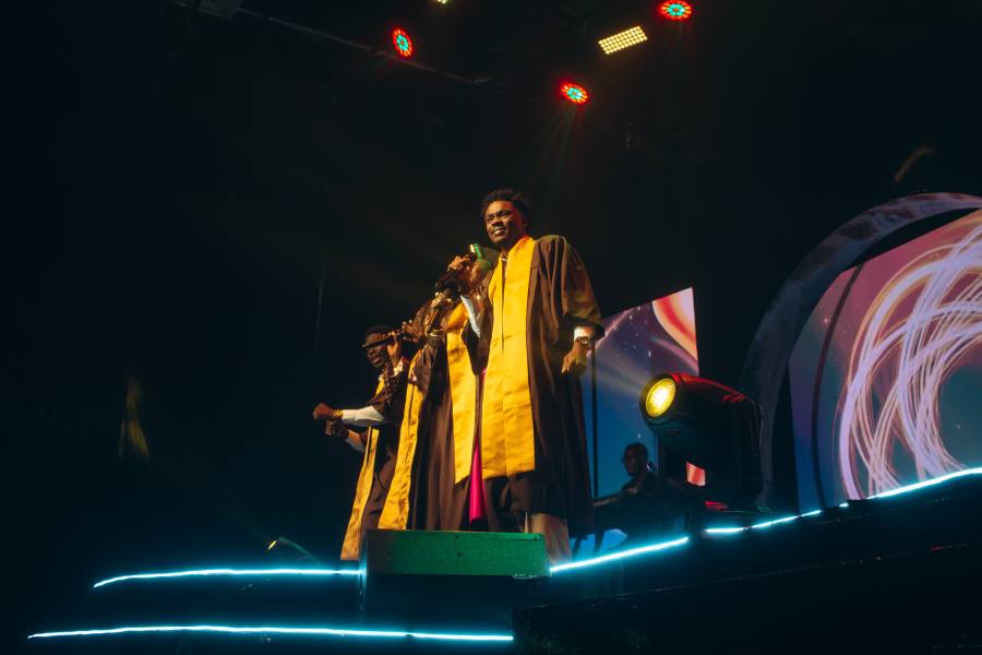 Sparkle Talent Hunt — Grand Finale