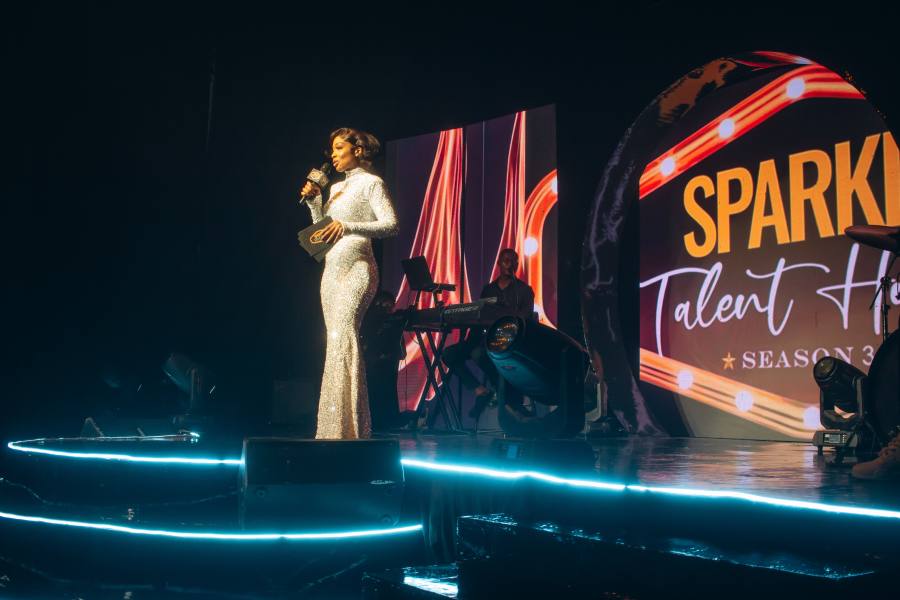 Sparkle Talent Hunt — Grand Finale