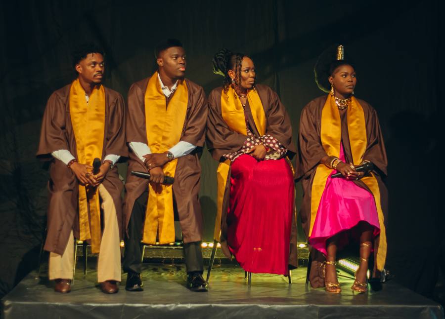 Sparkle Talent Hunt — Grand Finale