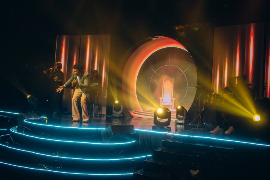 Sparkle Talent Hunt — Grand Finale