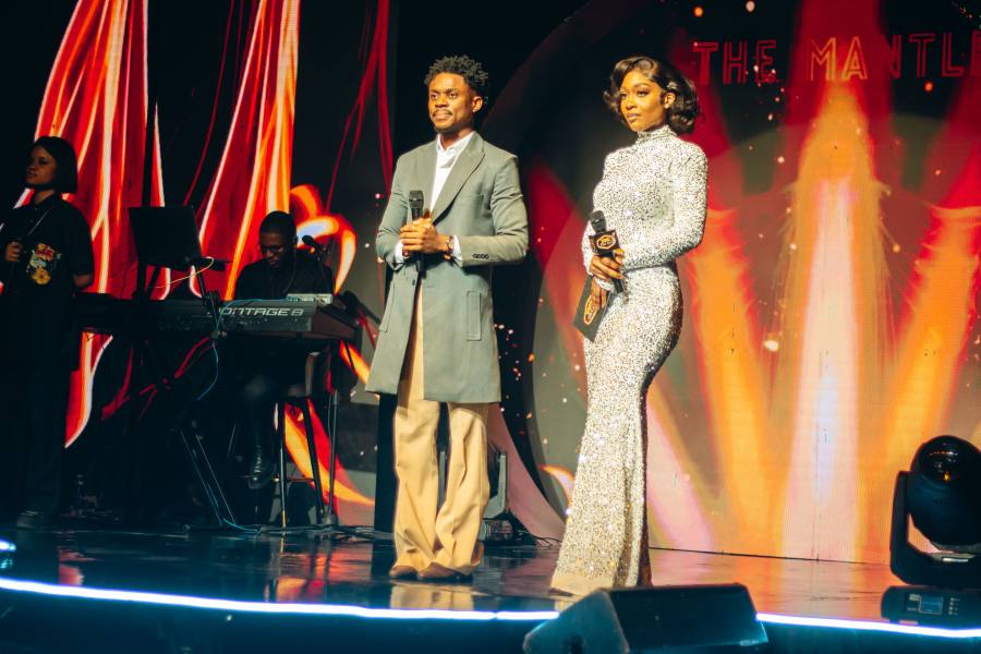 Sparkle Talent Hunt — Grand Finale