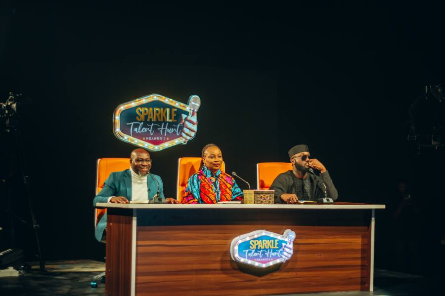 Sparkle Talent Hunt — Grand Finale