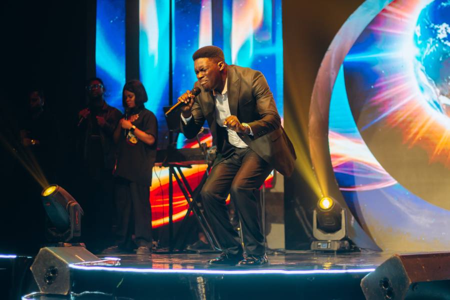 Sparkle Talent Hunt — Grand Finale