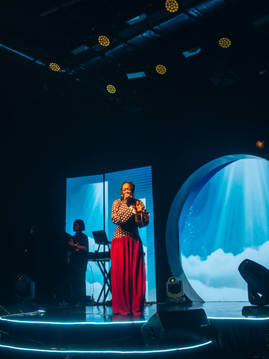 Sparkle Talent Hunt — Grand Finale