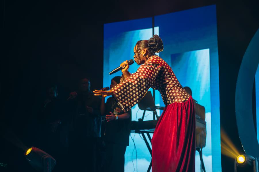 Sparkle Talent Hunt — Grand Finale