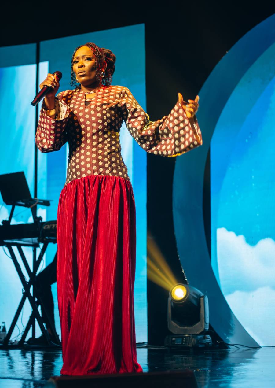 Sparkle Talent Hunt — Grand Finale