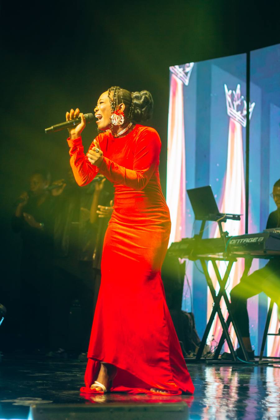 Sparkle Talent Hunt — Grand Finale