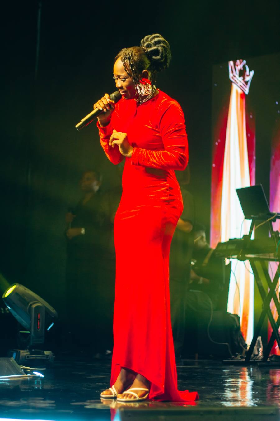 Sparkle Talent Hunt — Grand Finale