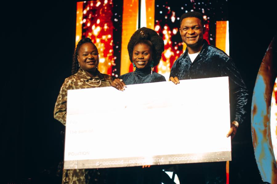 Sparkle Talent Hunt — Grand Finale