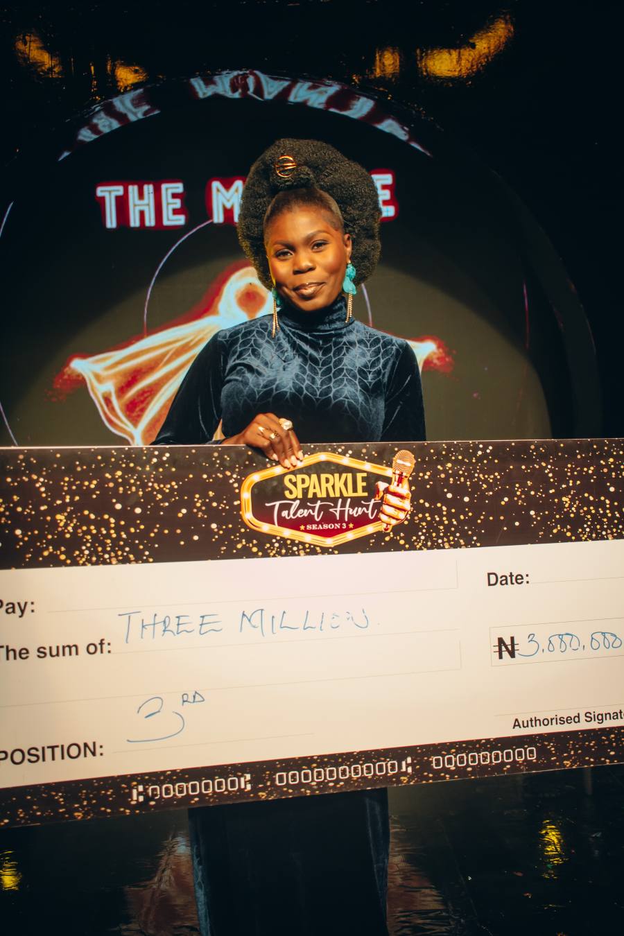 Sparkle Talent Hunt — Grand Finale
