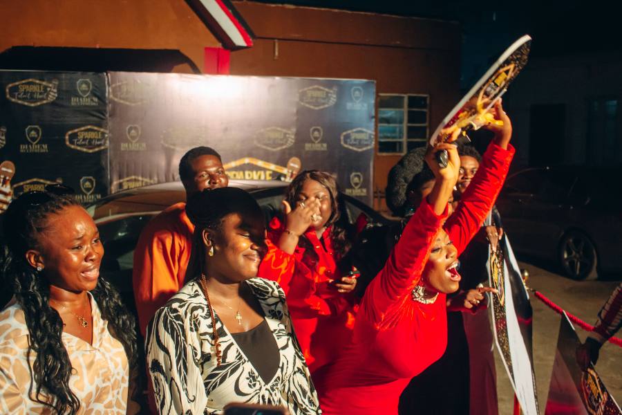 Sparkle Talent Hunt — Grand Finale